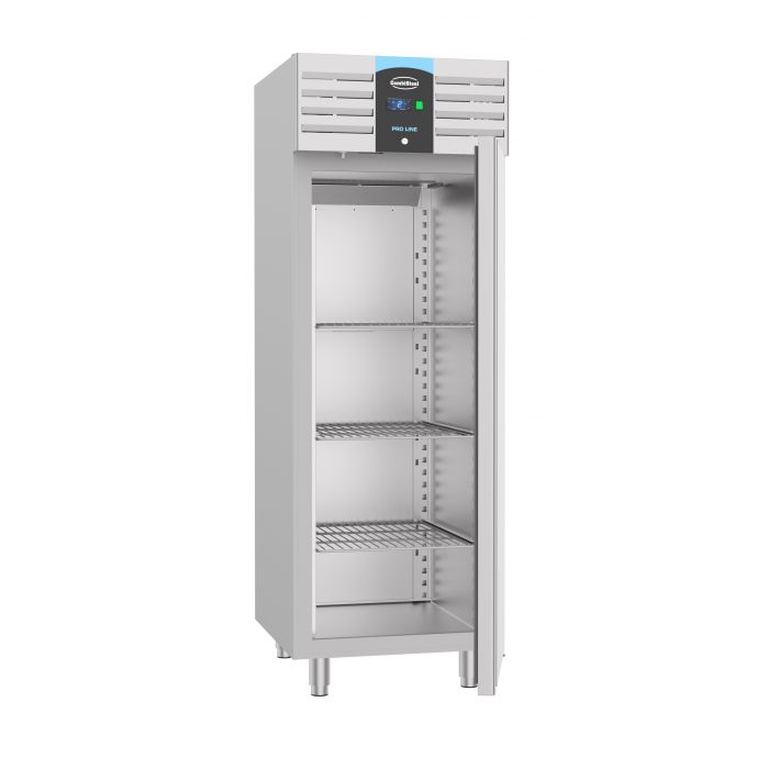 COMBISTEEL BÄCKEREI TIEFKÜHLSCHRANK MONOBLOCK