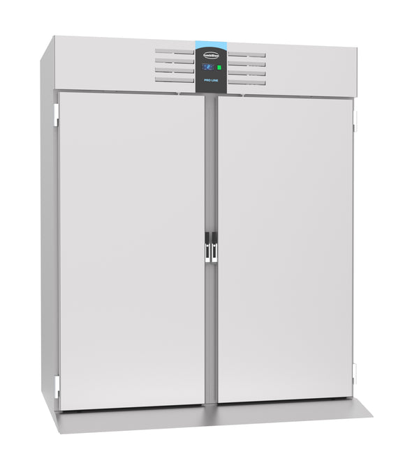 CONGÉLATEUR À ROULETTES COMBISTEEL RFS MONOBLOC 1400 LTR 