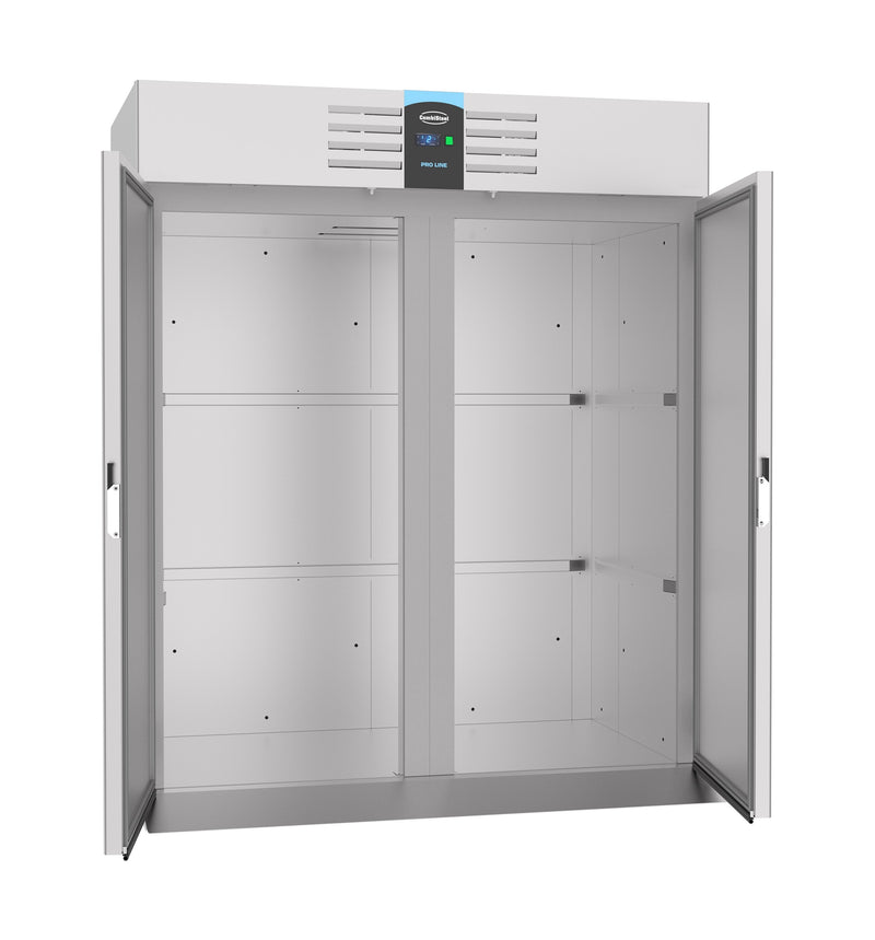 Réfrigérateur à roulettes COMBISTEEL RFS MONOBLOC 1400 LTR 