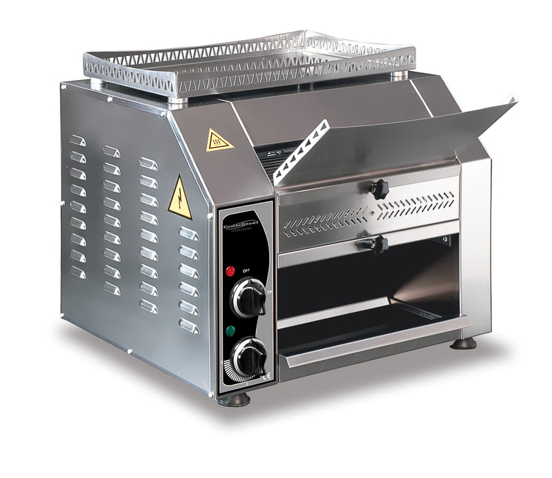 COMBISTEEL TRANSPORTBAND TOASTER 