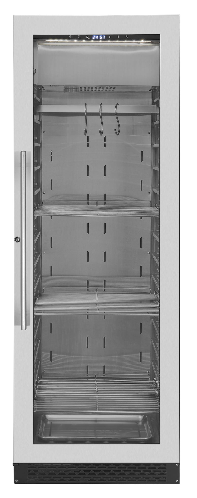 COMBISTEEL DRY AGE SCHRANK 388L