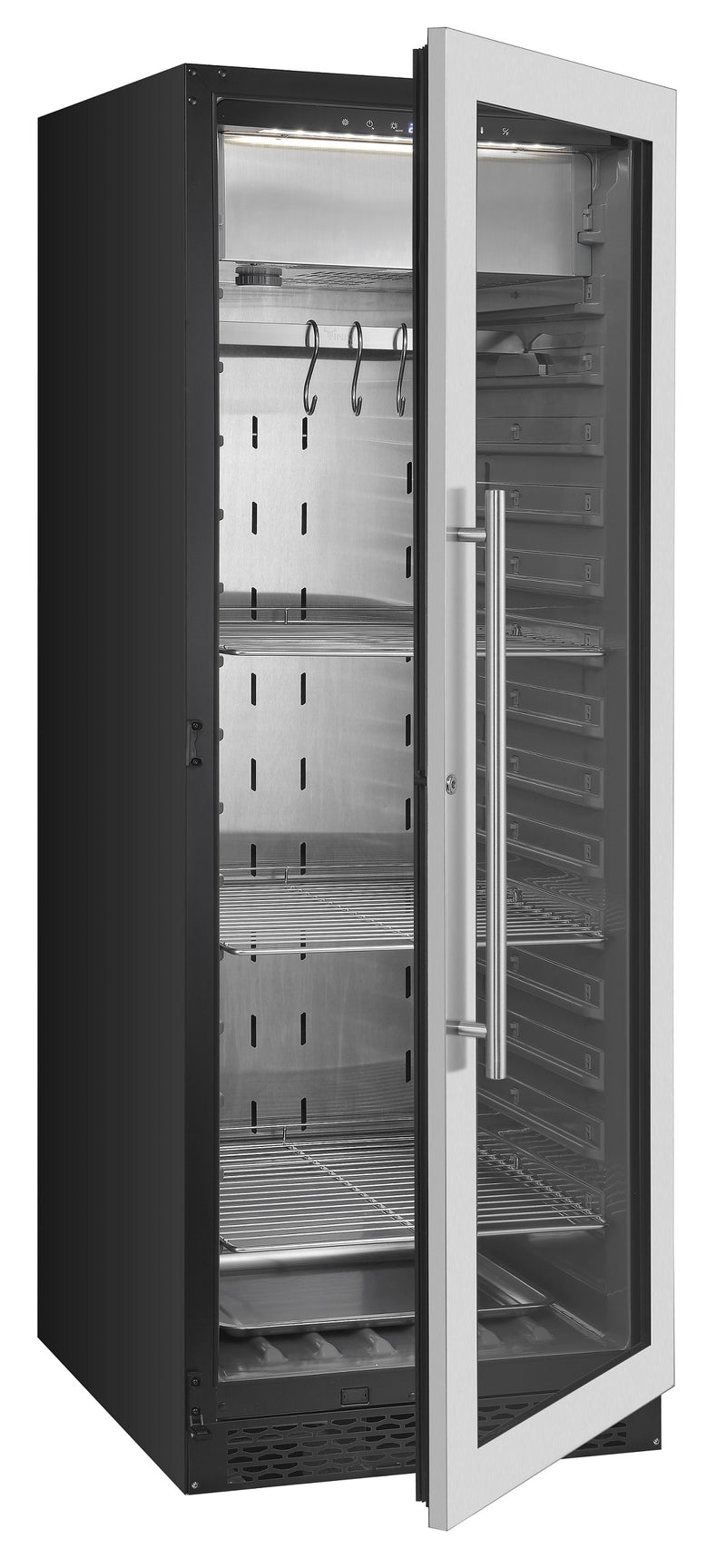 ARMOIRE DE MATURATION À SEC COMBISTEEL 388L 