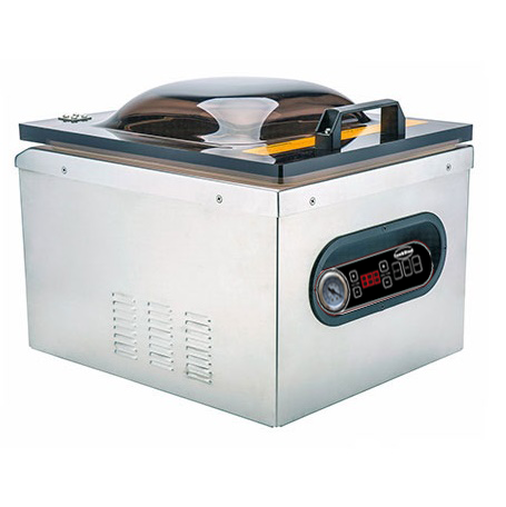 MACHINE SOUS VIDE COMBISTEEL 300MM - 630W