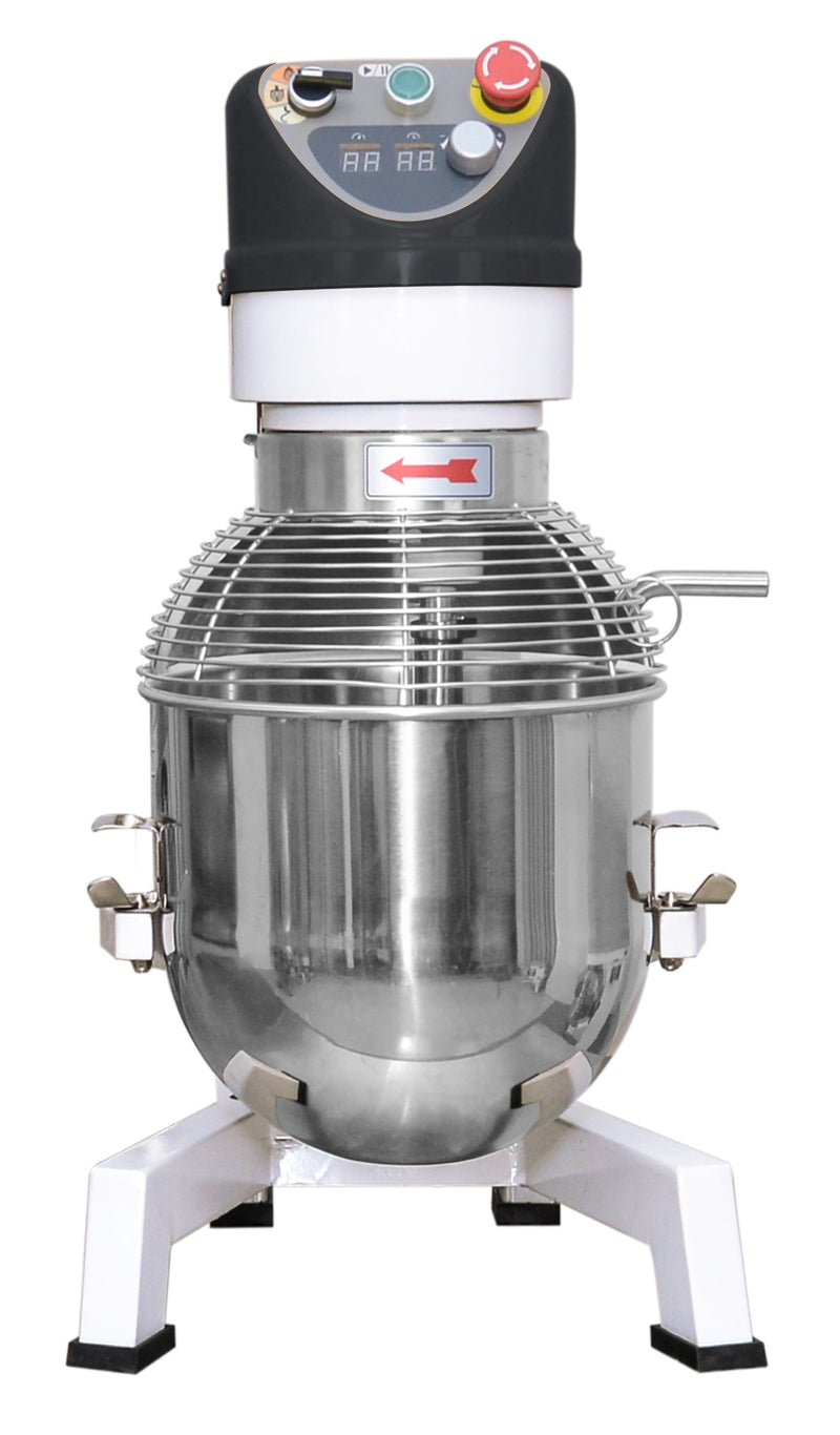 COMBISTEEL PLANETAIRE MIXER 10L