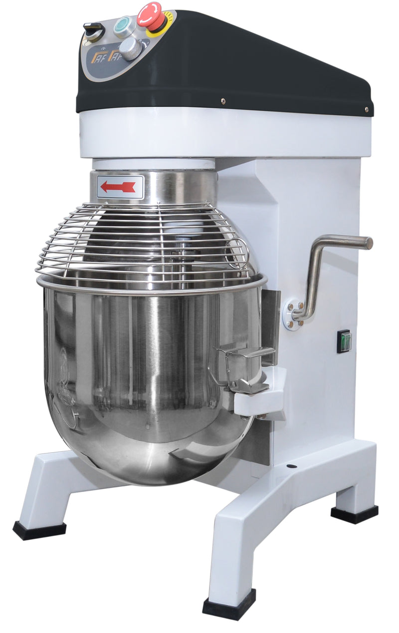 COMBISTEEL PLANETAIRE MIXER 20L