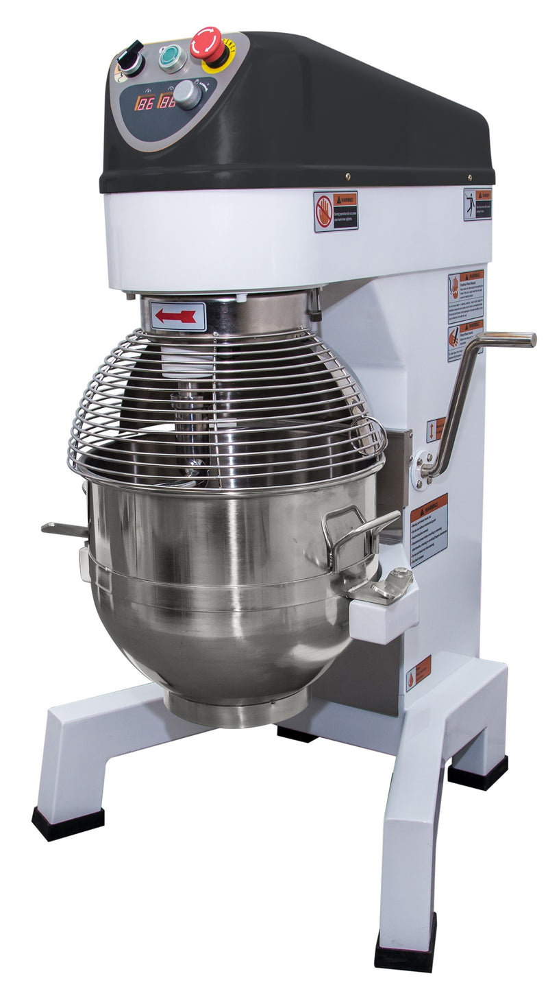 COMBISTEEL PLANETAIRE MIXER 30L