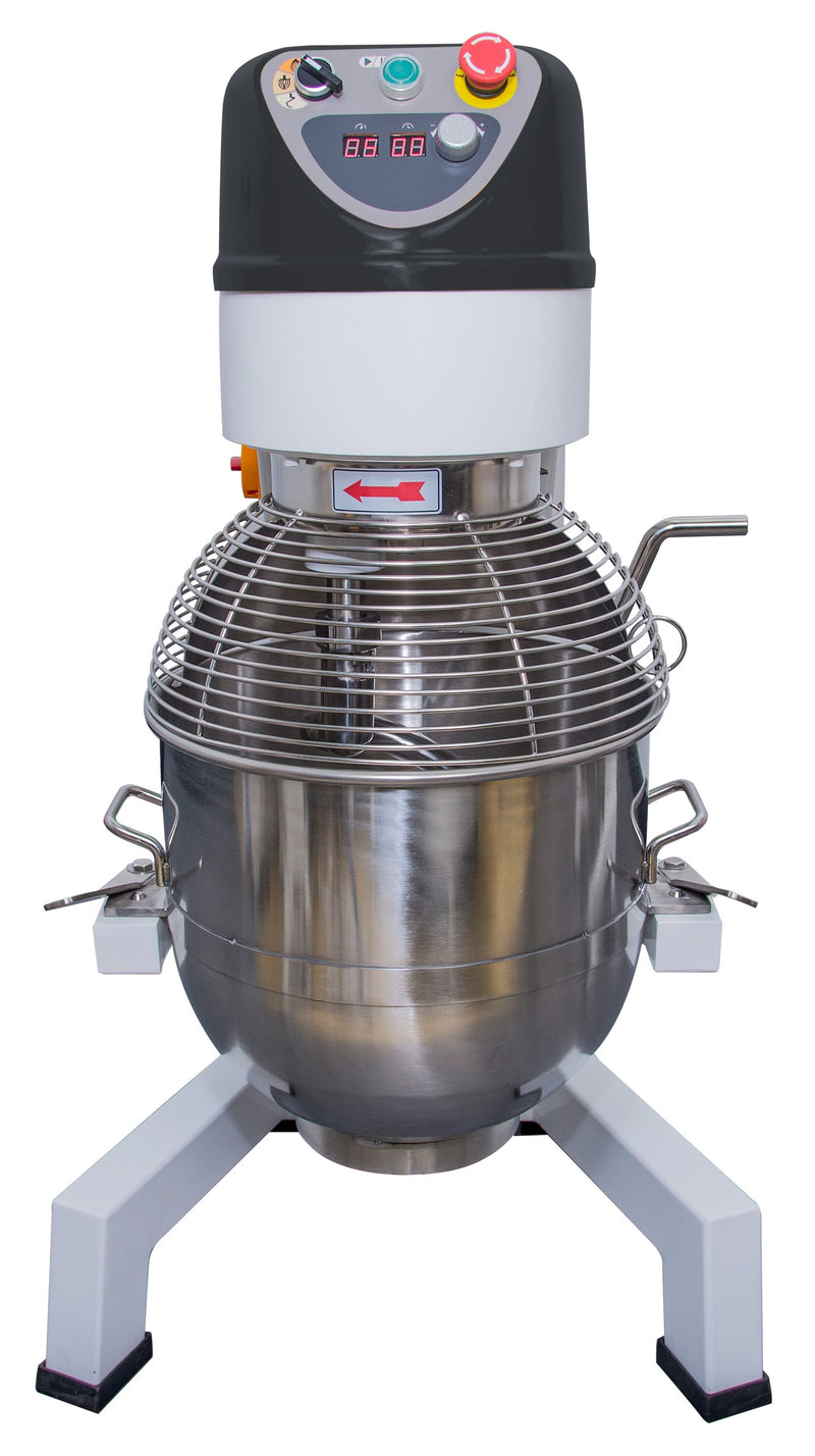 COMBISTEEL PLANETAIRE MIXER 30L