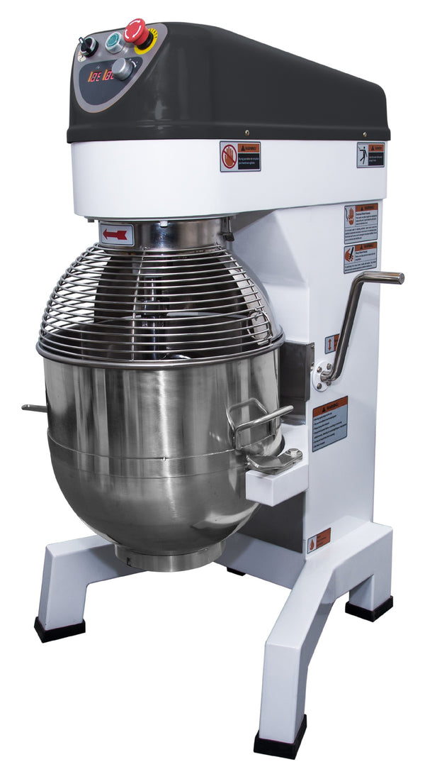 COMBISTEEL PLANETAIRE MIXER 40L