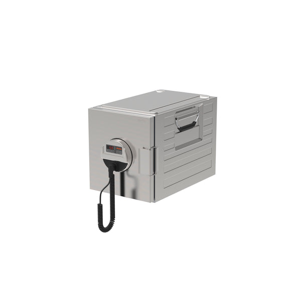 Rieber thermoport® CNS 1000 chauffage à air pulsé