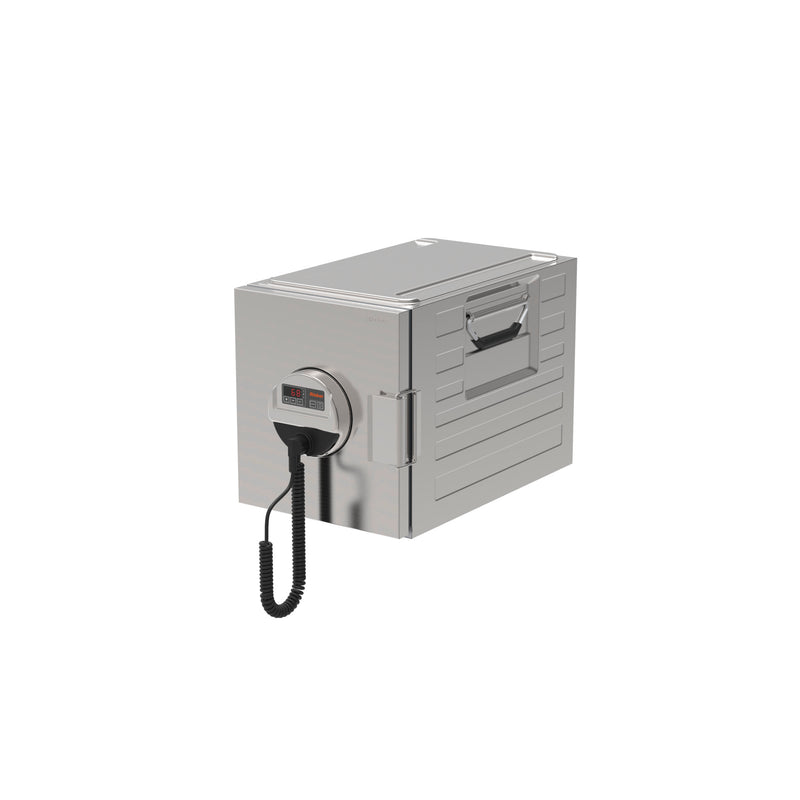 Rieber thermoport® CNS 1000 umluftbeheizt