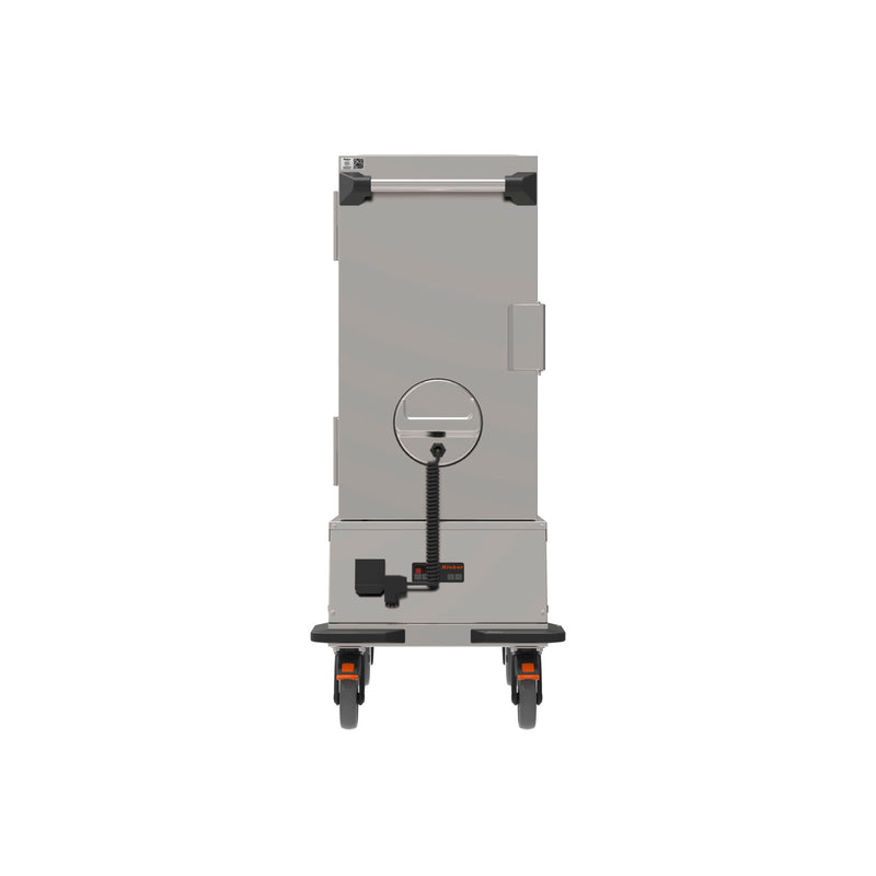 Rieber thermoport® CNS 1600 gekühlt R290