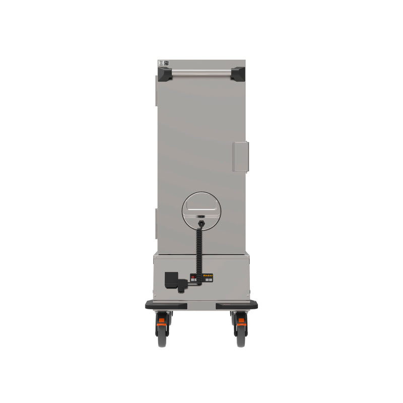 Rieber thermoport® CNS 2000 gekühlt R290