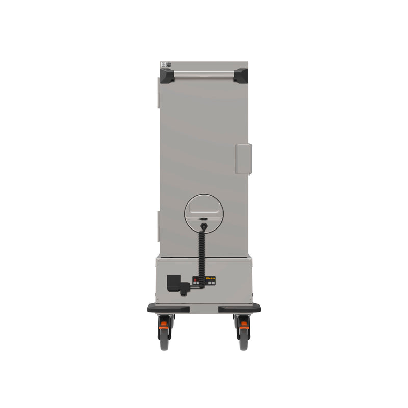 Rieber thermoport® CNS 3000 gekühlt R290