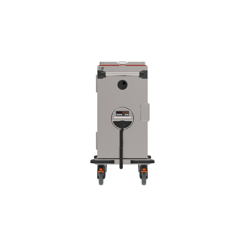 Rieber thermoport® CNS 1600-D circulerende luchtverwarmer