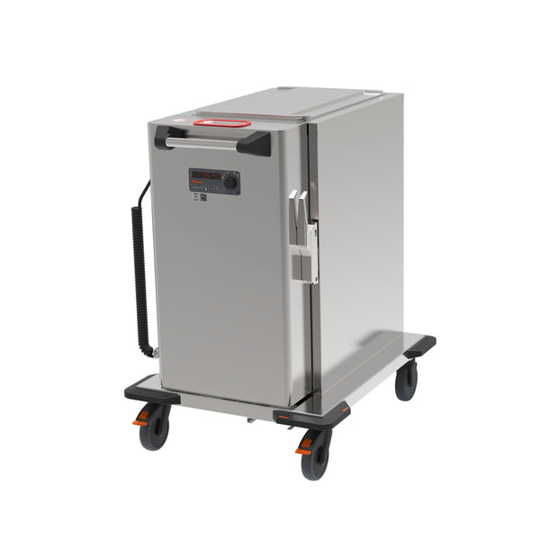 Cuisine hybride mobile Rieber 200°C