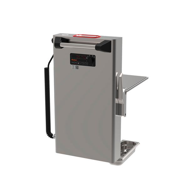 Porte cantine Rieber thermoport® (hybride 140°C)