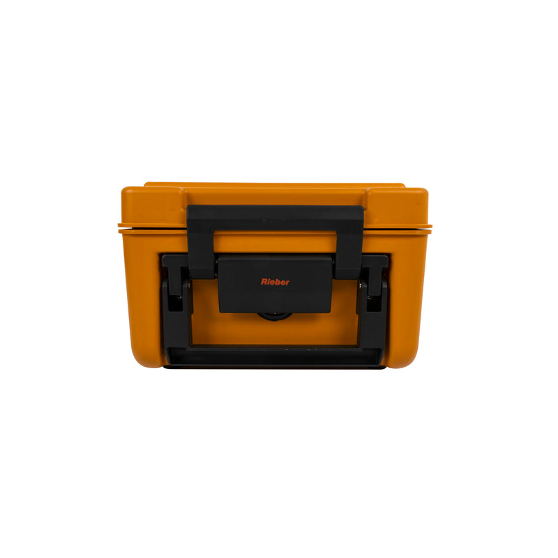 Rieber thermoport® K 50 beheizt - orange