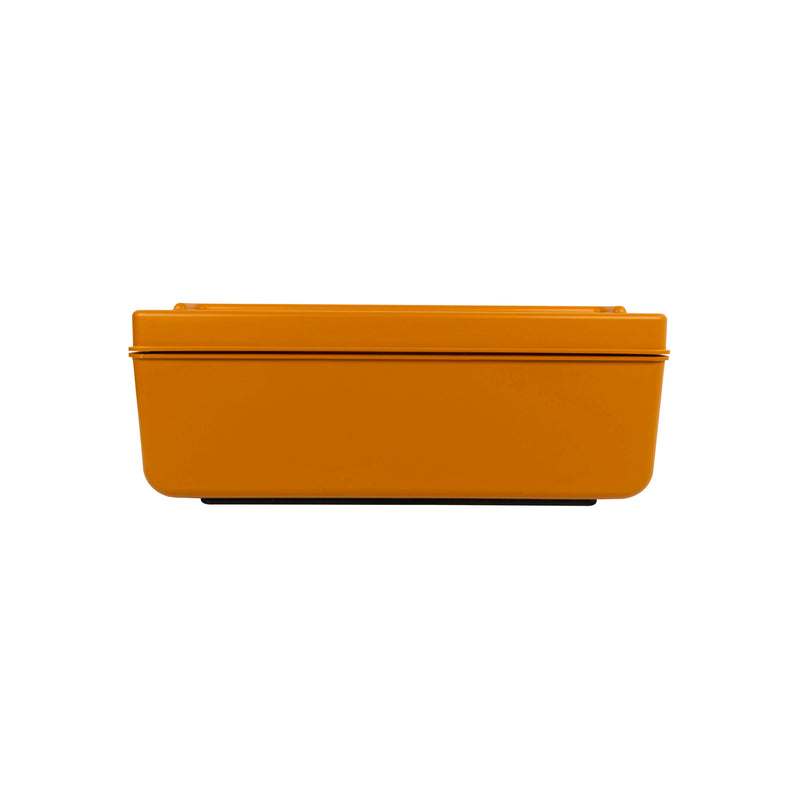 Rieber thermoport® K 50 beheizt - orange