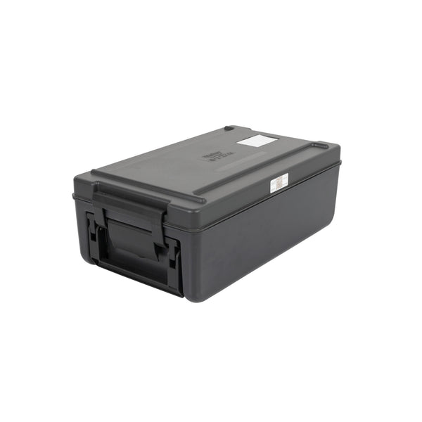 Rieber thermoport® K 50 beheizt - schwarz