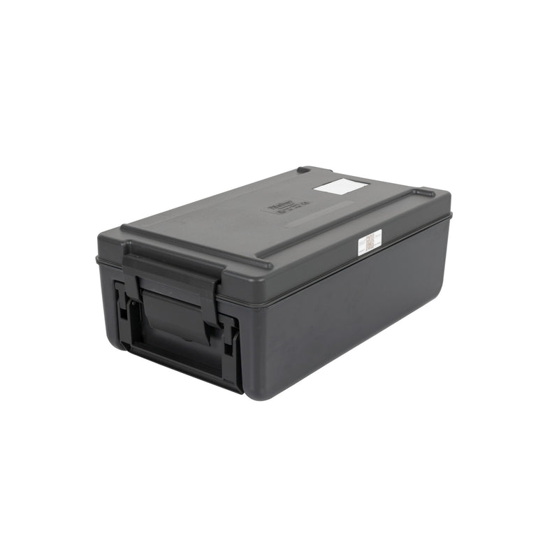 Rieber thermoport® K 50 chauffant - noir