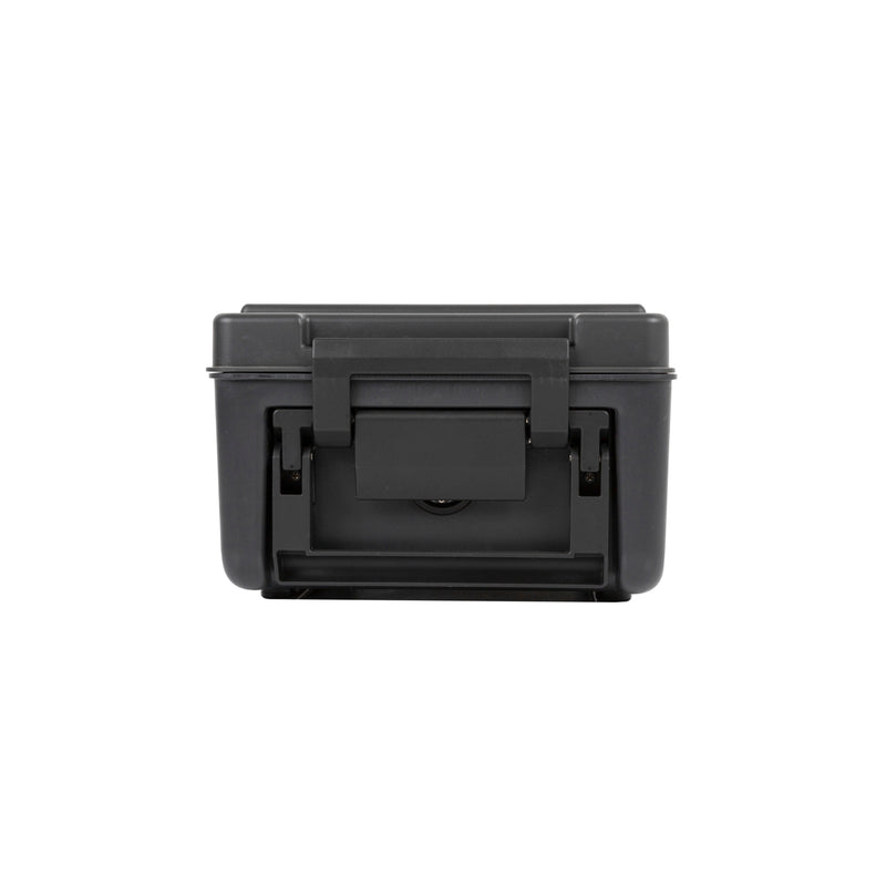 Rieber thermoport® K 50 chauffant - noir