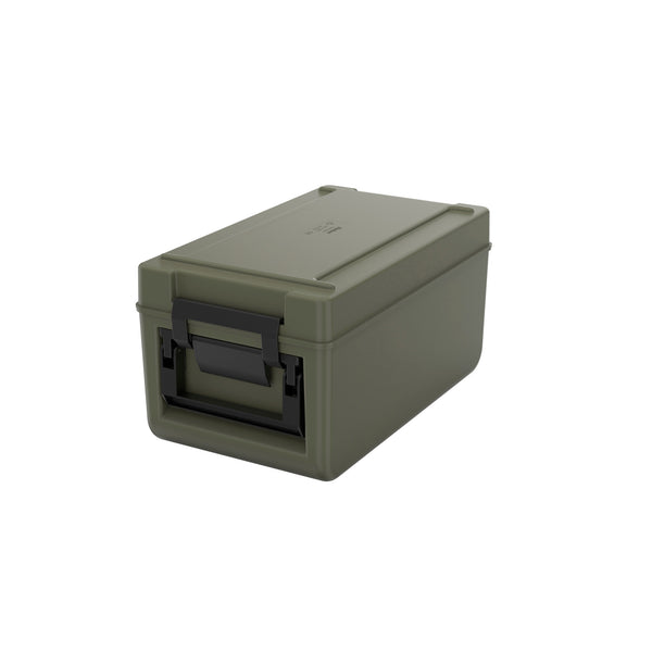 Rieber thermoport® K 100 Rieber ongedragen. -Een groene