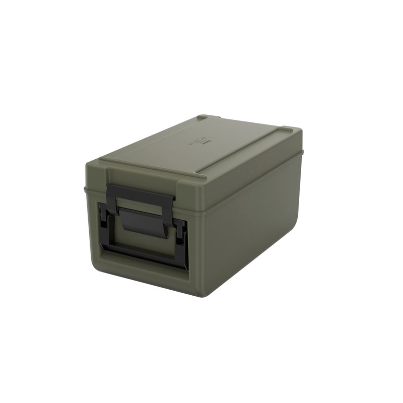 Rieber thermoport® K 100 Rieber non. -Un vert