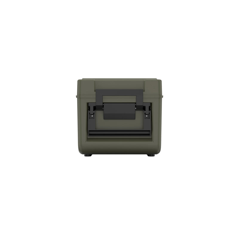 Rieber thermoport® K 100 Rieber non. -Un vert