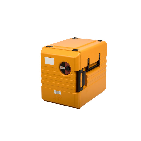 Rieber thermoport® K 1000 A-FLAT-umluftb-oranje