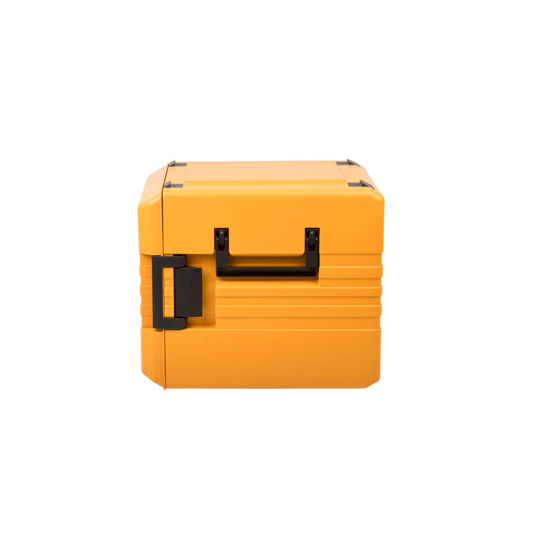 Rieber thermoport® K 1000 A-FLAT-umluftb-orange