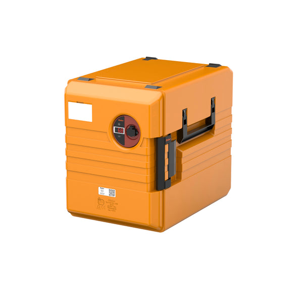 Rieber thermoport® K 1000 D-FLAT-umluftb-oranje