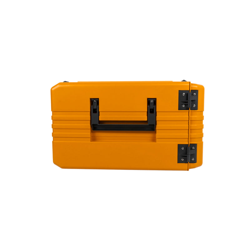 Rieber thermoport® K 600 A-FLAT-umluftb-oranje