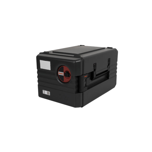 Rieber thermoport® K 600 A-FLAT-umluftb-schwarz