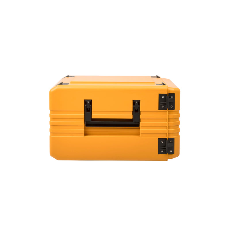 Rieber thermoport® K 600 D-FLAT-umluftb-oranje