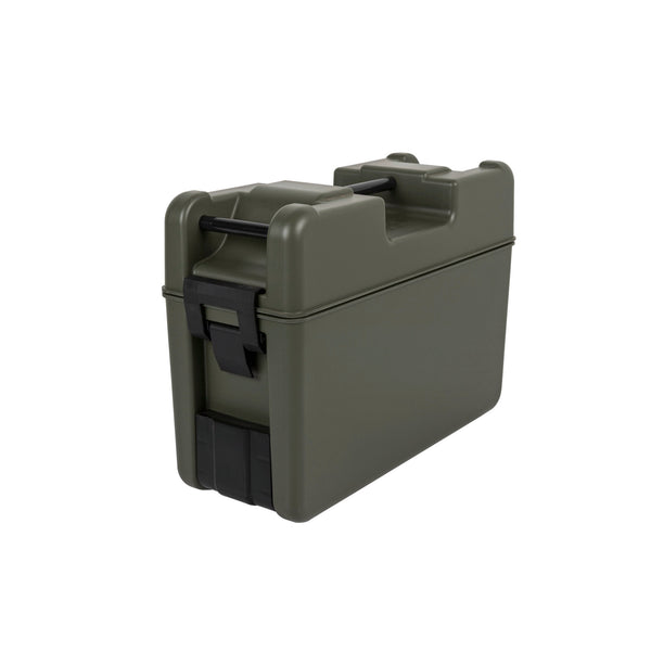 Rieber thermoport® K 5x-Boissons 12L-vert