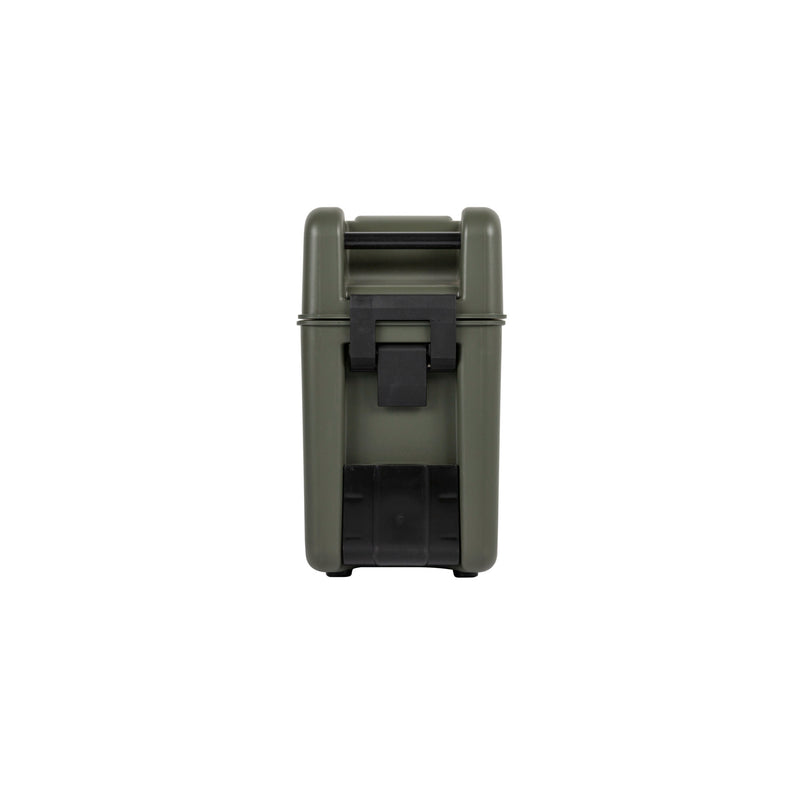 Rieber thermoport® K 5x-Getränke 12L-grün