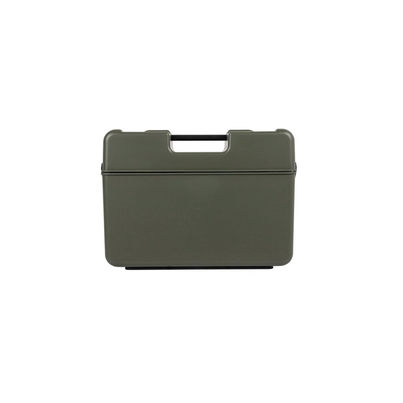 Rieber thermoport® K 5x-Getränke 12L-grün