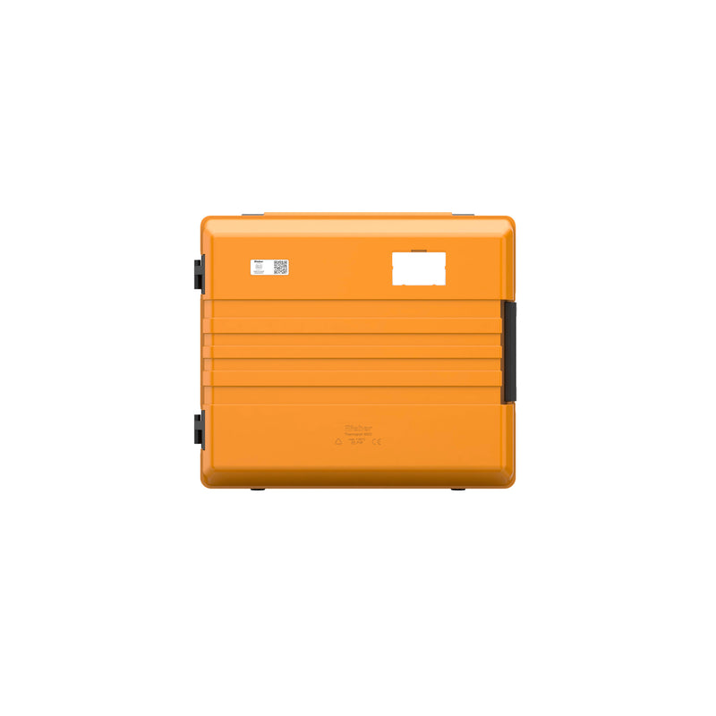 Rieber thermoport® K 6000 unbeheizt - orange