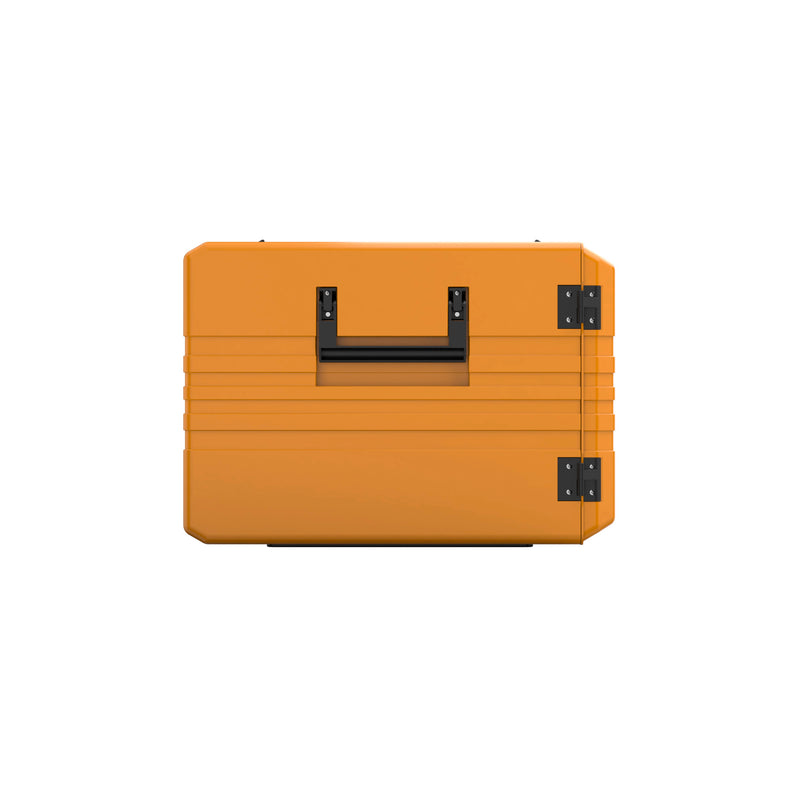 Rieber thermoport® K 6000 unbeheizt - orange