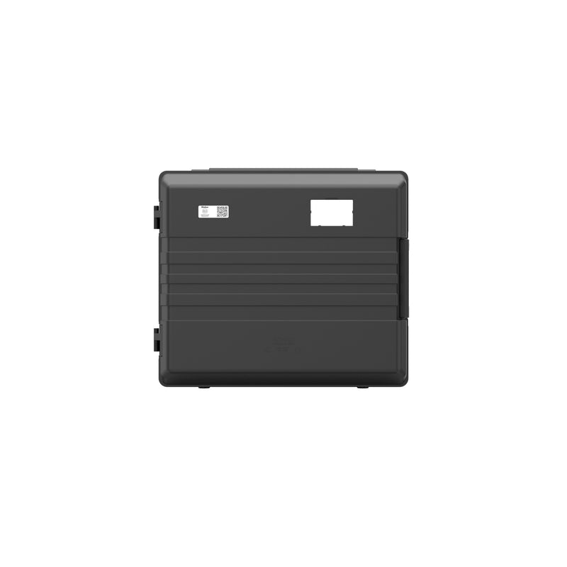 Rieber thermoport® K 6000 unbeheizt - schwarz