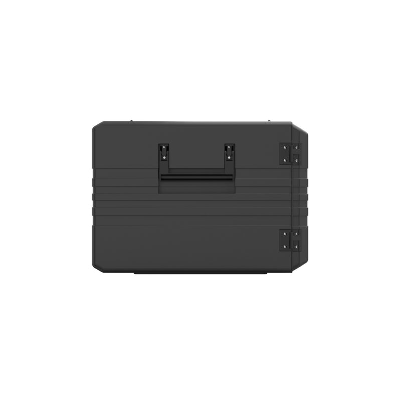 Rieber thermoport® K 6000 non chauffé - noir