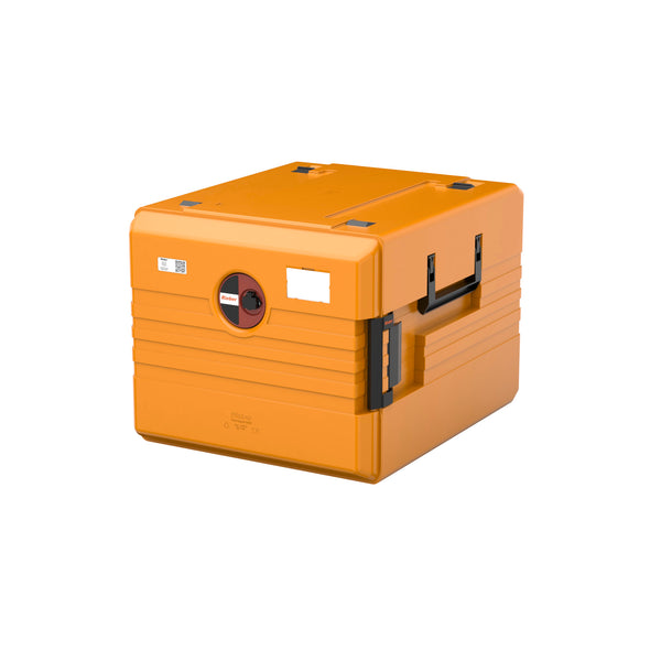 Rieber thermoport® K 6000 A-FLAT-umluftb-oranje