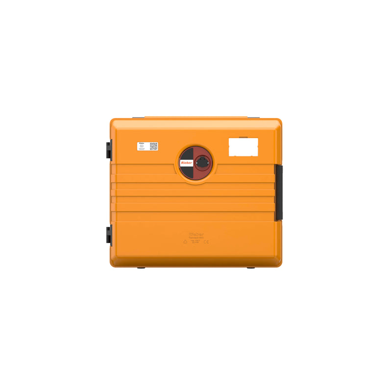 Rieber thermoport® K 6000 A-FLAT-umluftb-oranje