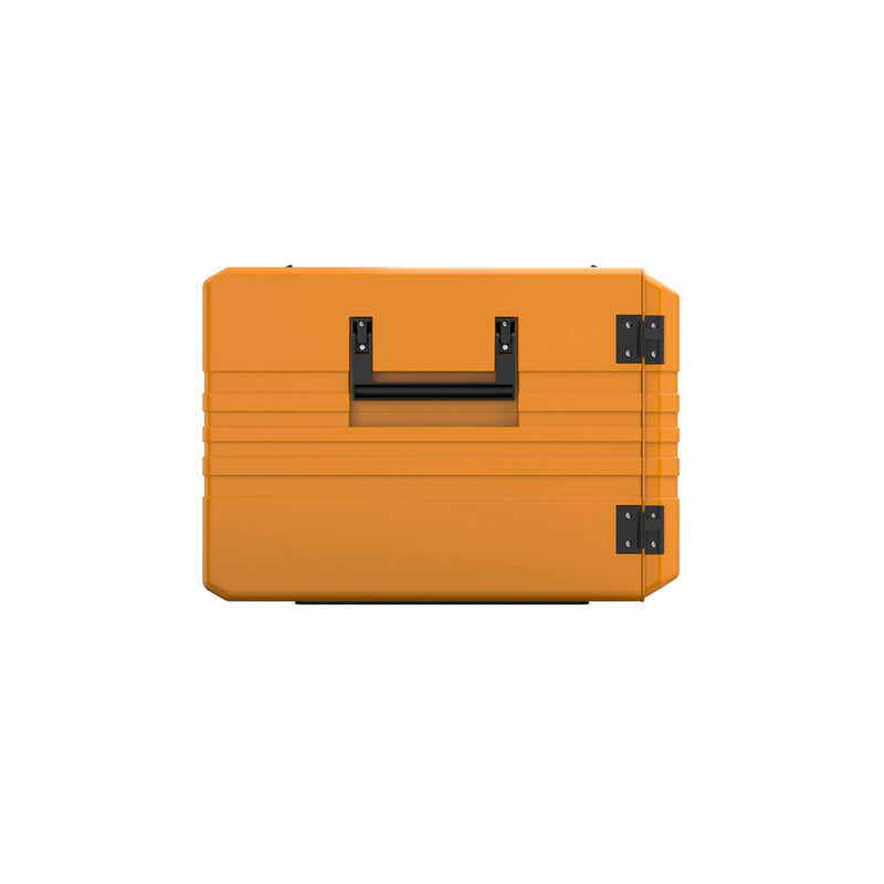 Rieber thermoport® K 6000 A-FLAT-umluftb-oranje