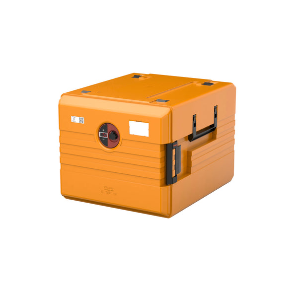 Rieber thermoport® K 6000 D-FLAT-umluftb-orange