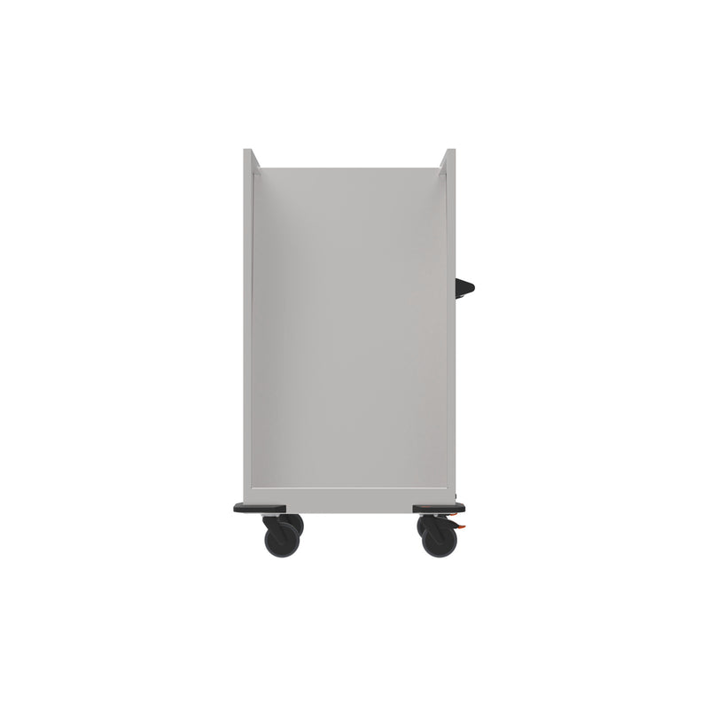 Chariot de transport Rieber - thermoport® 10