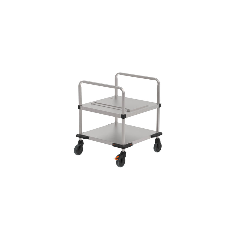 Chariot de transport/distribution Rieber 1x thermoport®