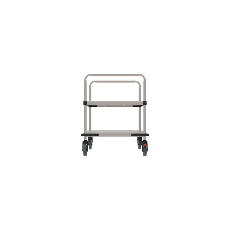 Chariot de transport/distribution Rieber 2x thermoport®