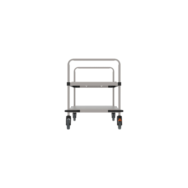 Chariot de transport/distribution Rieber 3x thermoport®