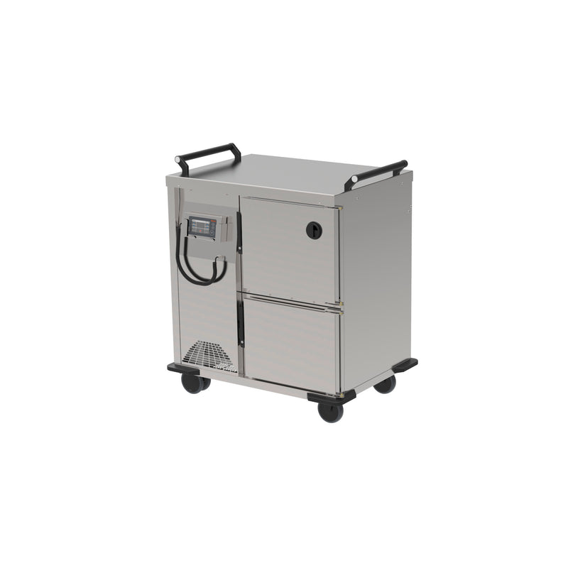 Régiostat Rieber.Type 13-Cooling/RegF &amp;CoolF230 ​​​​V